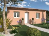 Maison à construire à Puget-sur-Argens (83480) 1892757-4820modele620240606HoPDy.jpeg Maisons France Confort