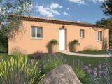 Maison à construire à Puget-sur-Argens (83480) 1892762-4820modele620240606TU0Wn.jpeg Maisons France Confort