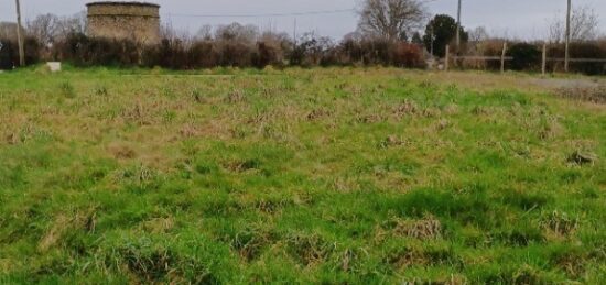 Terrain à bâtir à Fresnay-sur-Sarthe, Pays de la Loire