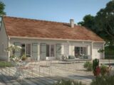 Maison à construire à Marles-en-Brie (77610) 1875743-3799modele6201510155FTqb.jpeg Maisons France Confort