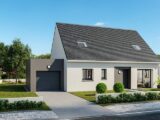 Maison à construire à Cormeilles-en-Parisis (95240) 1882700-10570annonce2202406172DTpp.jpeg Maisons France Confort