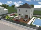 Maison à construire à Porcheville (78440) 1883224-10570annonce620240617k0QwD.jpeg Maisons France Confort