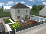 Maison à construire à Porcheville (78440) 1883224-10570annonce720240617beTCf.jpeg Maisons France Confort