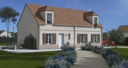 Chaumont-en-Vexin Maison neuve - 1883580-10570annonce320240618THJmw.jpeg Maisons France Confort