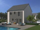 Maison à construire à Tournan-en-Brie (77220) 1879156-1795modele720200729Pk4o4.jpeg Maisons France Confort