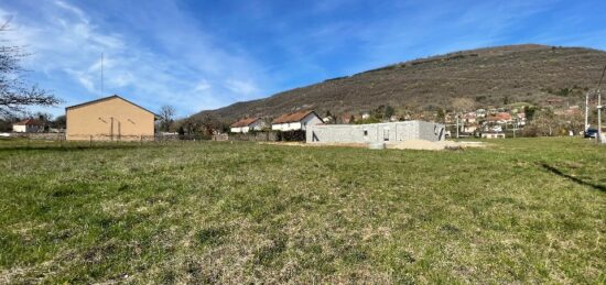 Terrain à bâtir à Lhuis, Auvergne-Rhône-Alpes