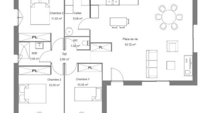 Moumour Maison neuve - 1861496-902modele620220627F8Hi9.jpeg Maisons France Confort