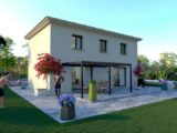 Maison à construire à Le Cannet-des-Maures (83340) 1883883-10525modele1020231024BmWlz.jpeg Maisons France Confort