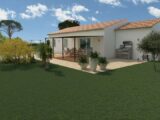 Maison à construire à Sainte-Maxime (83120) 1908655-10525modele720231024o3kvr.jpeg Maisons France Confort