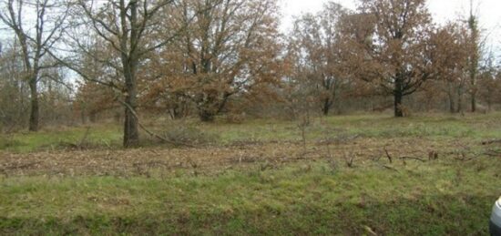 Terrain à bâtir à Provins, Île-de-France