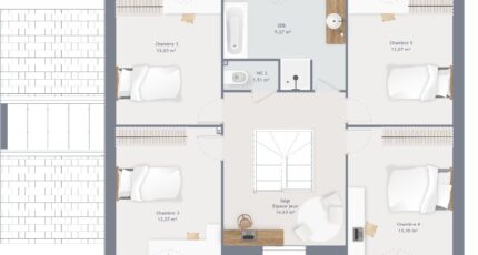 Fresnes-sur-Marne Maison neuve - 1872330-4586modele820200407UsQHM.jpeg Maisons France Confort