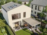 Maison à construire à Fresnes-sur-Marne (77410) 1872334-4586modele620200611F9UgX.jpeg Maisons France Confort