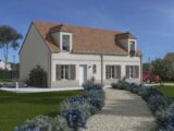 Maison à construire à Saint-Mesmes (77410) 1873232-1795modele620200729f5D7T.jpeg Maisons France Confort