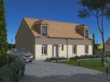 Maison à construire à Montlhéry (91310) 1872389-1795modele6202007306GlGV.jpeg Maisons France Confort