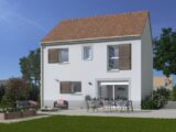 Maison à construire à Fresnes-sur-Marne (77410) 1879405-1795modele720200729wV5qL.jpeg Maisons France Confort