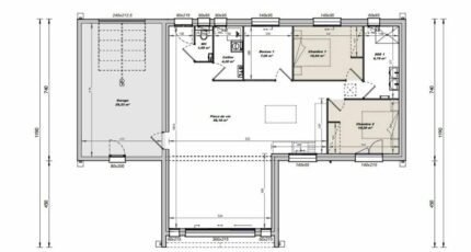 Saint-Jean-de-Monts Maison neuve - 1928868-10662modele820240328dkteh.jpeg Maisons France Confort