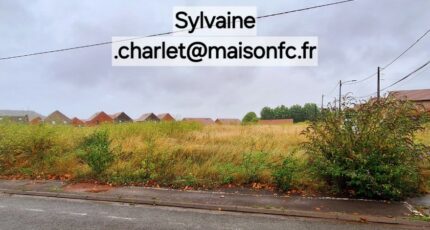 Marles-les-Mines Maison neuve - 1929921-5754annonce12024082363zQm.jpeg Maisons France Confort