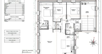 Fléac Maison neuve - 1888482-9585modele820220429yyqGT.jpeg Maisons France Confort