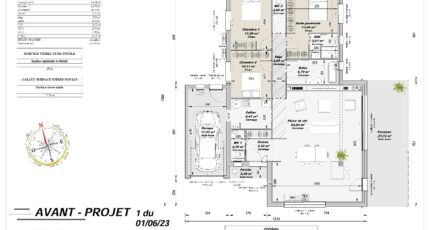 Saubens Maison neuve - 1915339-1132modele620230609gwabu.jpeg Maisons France Confort