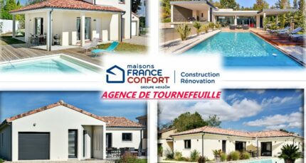 Tournefeuille Terrain à bâtir - 1915448-9555annonce2202407261MgZu.jpeg Maisons France Confort