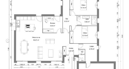 Tournefeuille Maison neuve - 1915456-1132modele8202305267aaT4.jpeg Maisons France Confort