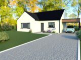 Maison à construire à Sailly-Labourse (62113) 1912149-5804modele620240319WbUge.jpeg Maisons France Confort