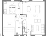 Maison à construire à Billy-Berclau (62138) 1912213-5804modele620200821L22RP.jpeg Maisons France Confort