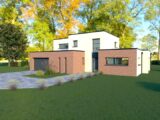 Maison à construire à Gonnehem (62920) 1912288-5804modele620231019pksdt.jpeg Maisons France Confort