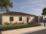 Maison à construire à Bouzigues (34140) 1903555-3243modele820240305LJpOS.jpeg Maisons France Confort