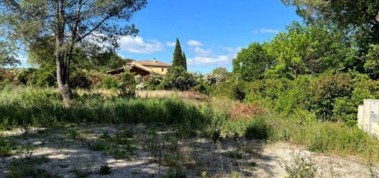 Terrain à bâtir à Les Matelles, Occitanie