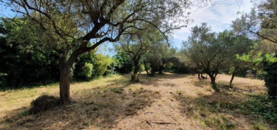 Terrain à bâtir à Saint-Gilles, Occitanie