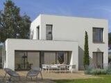 Maison à construire à Villeneuve-de-la-Raho (66180) 1870373-4586modele72019071767UE7.jpeg Maisons France Confort