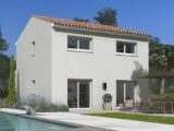 Maison à construire à Perpignan (66100) 1930975-4586modele720190717Li6VU.jpeg Maisons France Confort