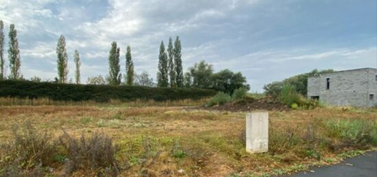 Terrain à bâtir à Mérignies, Hauts-de-France