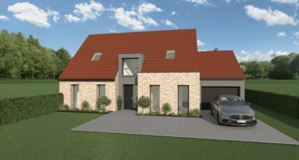 Carvin Maison neuve - 1879535-10631annonce720240613wzhxC.jpeg Maisons France Confort