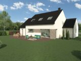 Maison à construire à Thélus (62580) 1930660-5986modele820230926fRXOR.jpeg Maisons France Confort