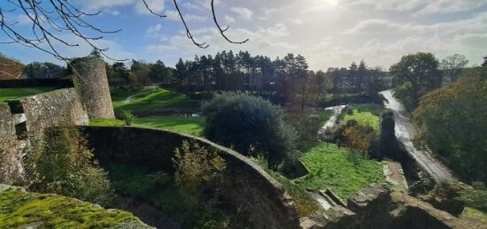 Terrain à bâtir à Montaigu, Pays de la Loire