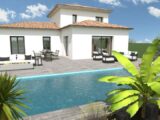 Maison à construire à Roquebrune-sur-Argens (83520) 1931249-10295modele620240503dOw2m.jpeg Maisons France Confort