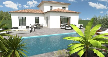 Roquebrune-sur-Argens Maison neuve - 1931249-10295annonce320240826L5F5i.jpeg Maisons France Confort