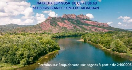 Roquebrune-sur-Argens Maison neuve - 1931257-10295annonce120240826nzhff.jpeg Maisons France Confort