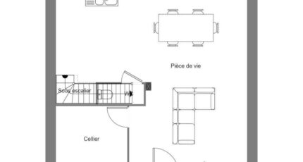 Andouillé-Neuville Maison neuve - 1931372-6245modele620240716rDJb3.jpeg Maisons France Confort