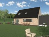 Maison à construire à Tourmignies (59551) 1931656-10130modele920231120fk9zy.jpeg Maisons France Confort