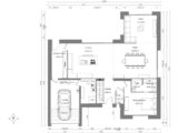 Maison à construire à Tourmignies (59551) 1931674-10130modele920230725tXQ3d.jpeg Maisons France Confort