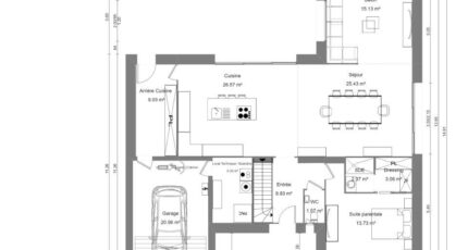 Tourmignies Maison neuve - 1931674-10130modele920230725tXQ3d.jpeg Maisons France Confort