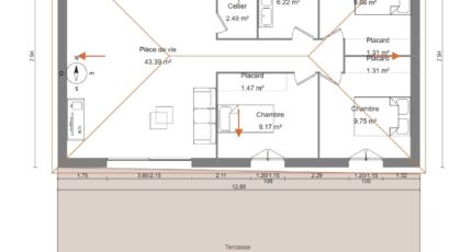 Tavernes Maison neuve - 1931722-10840modele820240319EIhyF.jpeg Maisons France Confort