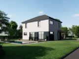 Maison à construire à Algolsheim (68600) 1931406-4588modele720220118hbVXz.jpeg Maisons France Confort