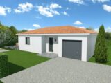 Maison à construire à Palau-del-Vidre (66690) 1932134-1725modele720171031UnZ4H.jpeg Maisons France Confort