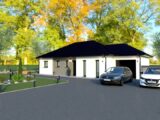 Maison à construire à Billy-Berclau (62138) 1932191-10130modele620240527TrAfs.jpeg Maisons France Confort