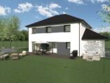 Maison à construire à Billy-Berclau (62138) 1932181-10130modele7202311292Fd2U.jpeg Maisons France Confort