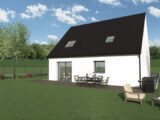 Maison à construire à Billy-Berclau (62138) 1932198-10130modele720231128KnBvp.jpeg Maisons France Confort